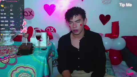 javi15  online show from 15, 2, 2025