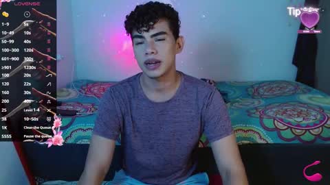 javi15  online show from 22, 9, 2025