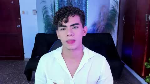 javi15  online show from 25, 9, 2025