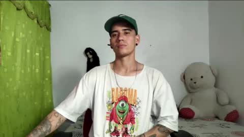 Snapshot of jahnc chatting on 22, 10, 2025 jahnk online show from 22, 10, 2025