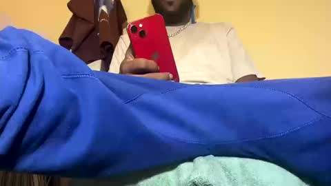 jahnndoeee online show from 18, 10, 2025