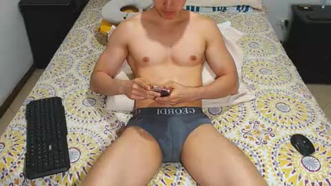 jahshot4 online show from 25, 10, 2025