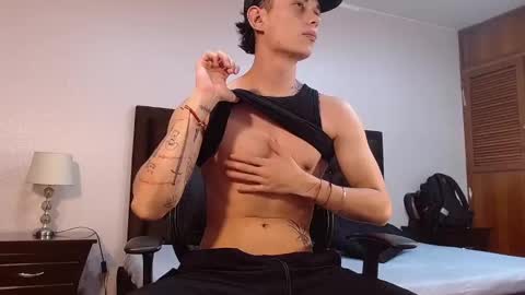 jaico_santos online show from 26, 9, 2025