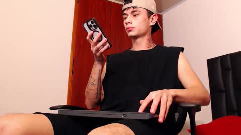 jaico_santos online show from 18, 10, 2025