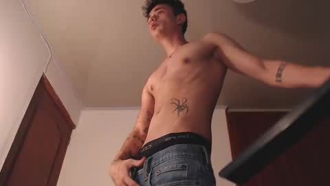 jaico_santos online show from 22, 11, 2025