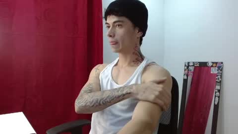 Snapshot of jaico_santos1 chatting on 10, 5, 2026 Jaico online show from 10, 5, 2026