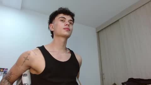 Snapshot of jaico_santos1 chatting on 28, 5, 2026 Jaico online show from 28, 5, 2026