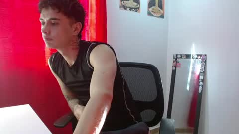 Snapshot of jaico_santos1 chatting on 10, 6, 2026 Jaico online show from 10, 6, 2026