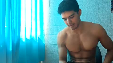 Snapshot of jair1_69 chatting on 11, 2, 2026 JaxXx online show from 11, 2, 2026