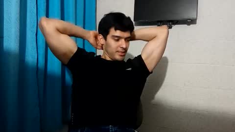 JaxXx online show from 8, 3, 2026