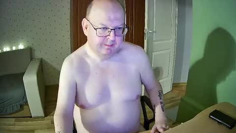 Jake2309 online show from 4, 12, 2024