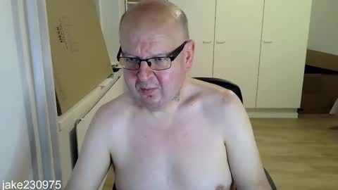 Jake2309 online show from 21, 11, 2025