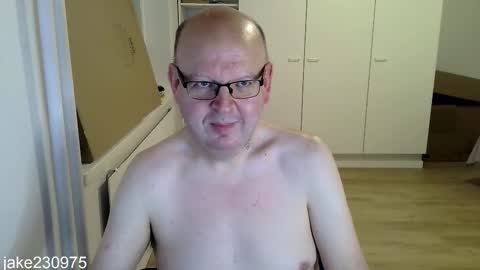 Jake2309 online show from 25, 11, 2025