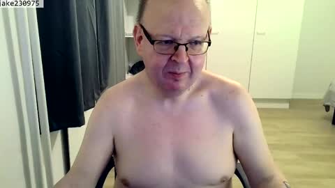 Jake2309 online show from 11, 4, 2026