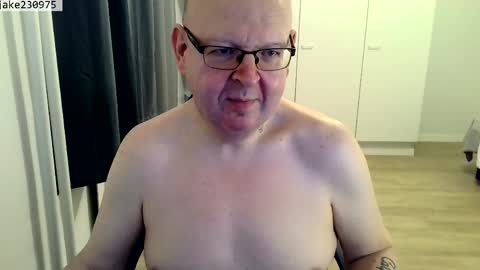 Jake2309 online show from 21, 4, 2026