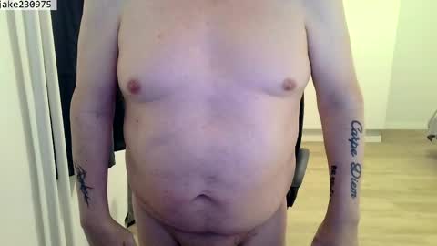 Snapshot of jake230975 chatting on 14, 5, 2026 Jake2309 online show from 14, 5, 2026