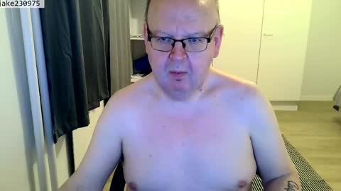 Snapshot of jake230975 chatting on 25, 5, 2026 Jake2309 online show from 25, 5, 2026