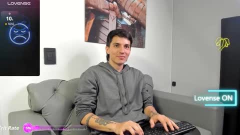 JAKE BOO online show from 4, 12, 2025