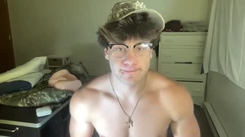 Snapshot of jake_brick chatting on 16, 6, 2026 jake_brick online show from 16, 6, 2026