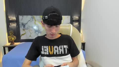 JAKE online show from 30, 9, 2025