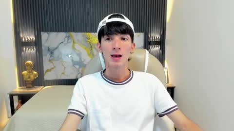 JAKE online show from 10, 10, 2025