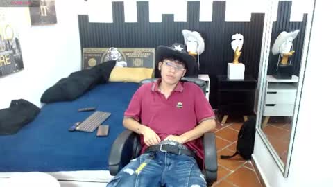 Snapshot of jake_falcon chatting on 11, 6, 2026 jake_falcon online show from 11, 6, 2026