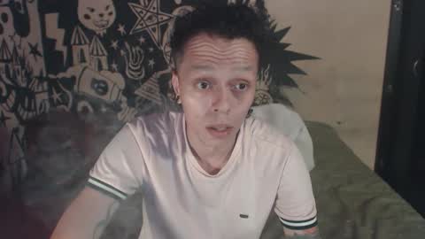 JakeRam online show from 20, 12, 2025