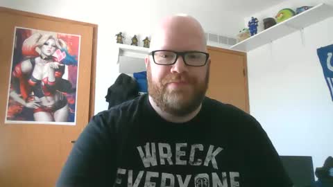 Snapshot of jake_justice chatting on 25, 2, 2025 Jake - Check out my NEW OnlyFans page online show from 25, 2, 2025