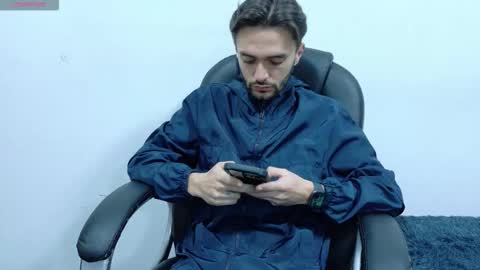 Jake  online show from 18, 10, 2025