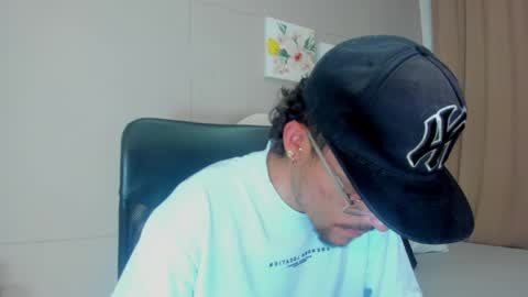 Snapshot of jake_miller__ chatting on 4, 5, 2026 Jake online show from 4, 5, 2026