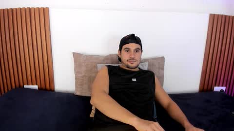 Jake  online show from 5, 12, 2025