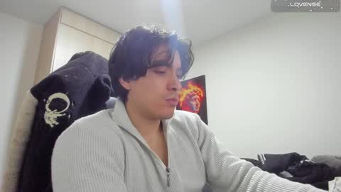 Snapshot of jake_murphy chatting on 10, 12, 2024 jake_murphy online show from 10, 12, 2024