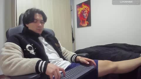 Snapshot of jake_murphy chatting on 11, 12, 2024 jake_murphy online show from 11, 12, 2024