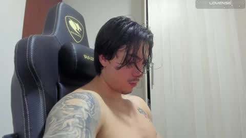 Snapshot of jake_murphy chatting on 16, 12, 2024 jake_murphy online show from 16, 12, 2024