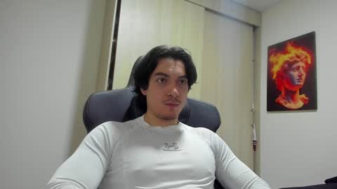 Snapshot of jake_murphy chatting on 28, 12, 2024 jake_murphy online show from 28, 12, 2024