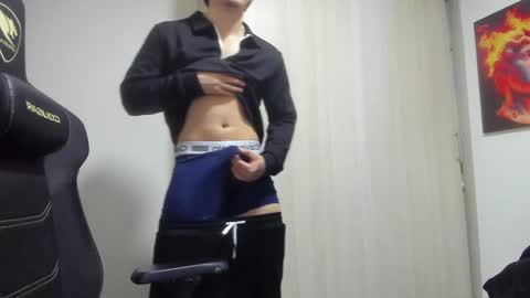 Snapshot of jake_murphy chatting on 28, 12, 2024 jake_murphy online show from 28, 12, 2024