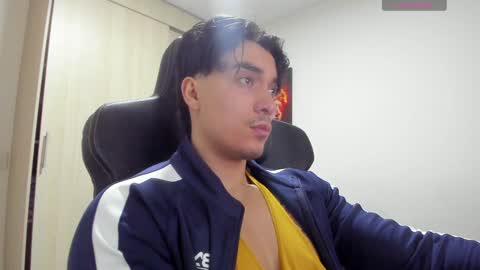 Snapshot of jake_murphy chatting on 5, 1, 2025 jake_murphy online show from 5, 1, 2025