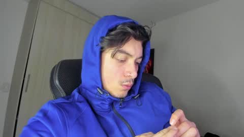 Snapshot of jake_murphy chatting on 5, 1, 2025 jake_murphy online show from 5, 1, 2025