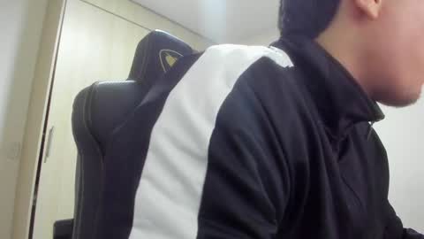 Snapshot of jake_murphy chatting on 8, 1, 2025 jake_murphy online show from 8, 1, 2025