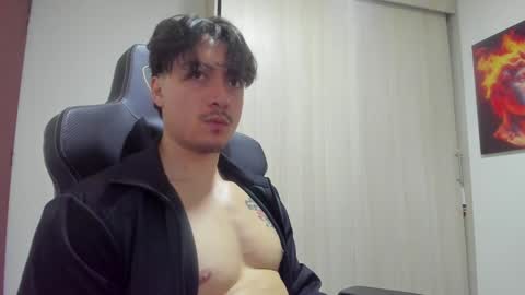 Snapshot of jake_murphy chatting on 9, 1, 2025 jake_murphy online show from 9, 1, 2025