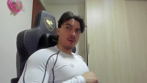 Snapshot of jake_murphy chatting on 11, 1, 2025 jake_murphy online show from 11, 1, 2025