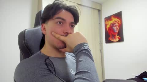 Snapshot of jake_murphy chatting on 11, 1, 2025 jake_murphy online show from 11, 1, 2025