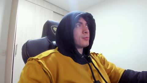 Snapshot of jake_murphy chatting on 18, 1, 2025 jake_murphy online show from 18, 1, 2025