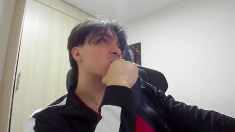 Snapshot of jake_murphy chatting on 22, 1, 2025 jake_murphy online show from 22, 1, 2025