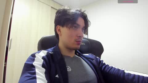 Snapshot of jake_murphy chatting on 23, 1, 2025 jake_murphy online show from 23, 1, 2025