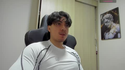 Snapshot of jake_murphy chatting on 23, 1, 2025 jake_murphy online show from 23, 1, 2025