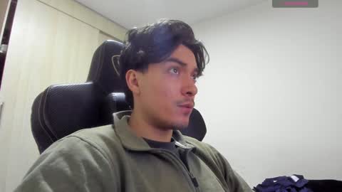 Snapshot of jake_murphy chatting on 23, 1, 2025 jake_murphy online show from 23, 1, 2025