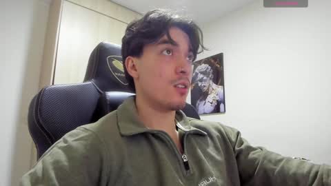 Snapshot of jake_murphy chatting on 24, 1, 2025 jake_murphy online show from 24, 1, 2025