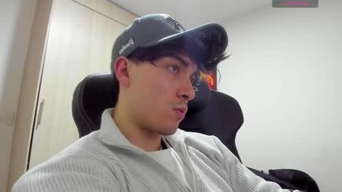 Snapshot of jake_murphy chatting on 31, 1, 2025 jake_murphy online show from 31, 1, 2025