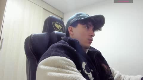 Snapshot of jake_murphy chatting on 31, 1, 2025 jake_murphy online show from 31, 1, 2025